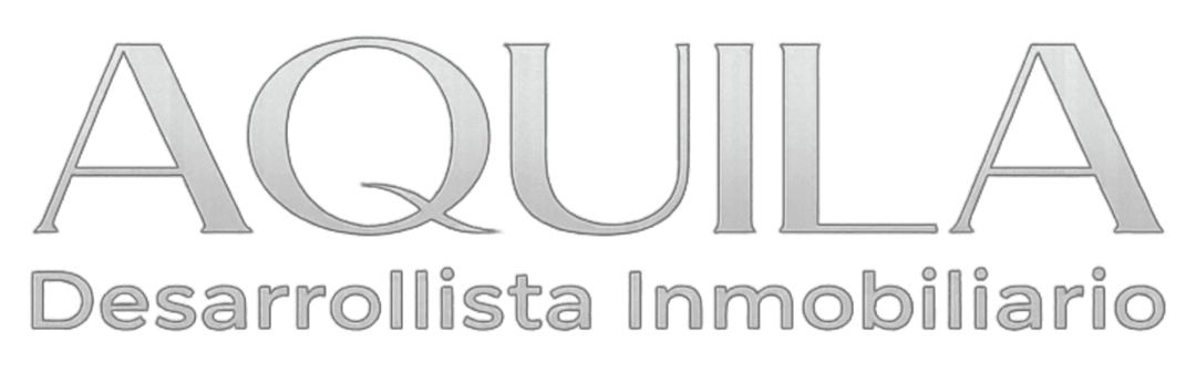 Aquila Desarrollista Inmobiliario
