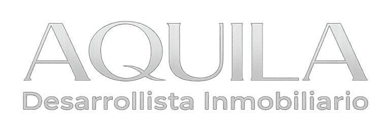 Aquila Desarrollista Inmobiliario