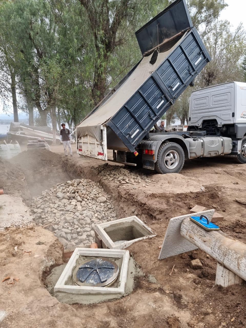 Construcción