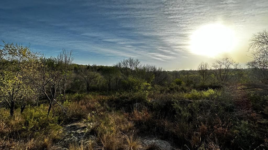 Casa en Valle Hermoso